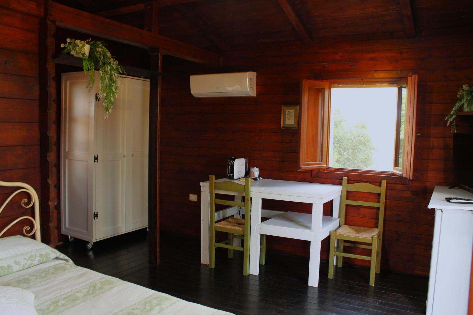 Agriturismo Su Recreu Ittiri Exterior photo